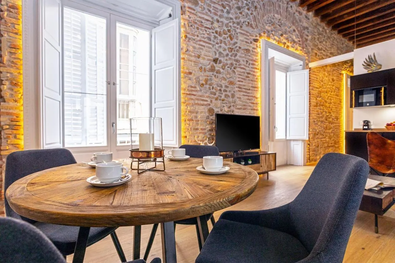 Appartement Genteel Home Plaza De Espana Cádiz