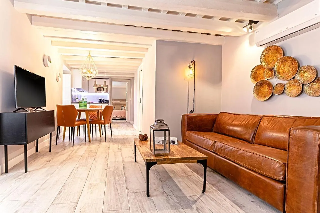 Appartement Genteel Home Plaza De Espana Cádiz