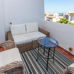  Appartement 2br Calanova Grand Golf - Wifi/ac/pool Espagne
