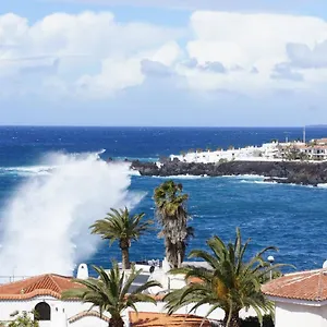  Appartement Ocean View Penthouse By Dream Homes Tenerife Espagne