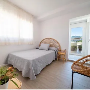  Appartement M A R I V E N T With Bathroom And Terrace 50 M2 Espagne