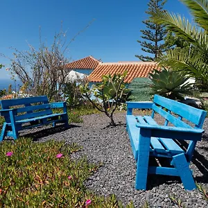 Casa Azul , Fuencaliente de la Palma Spanje