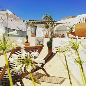 Santa Maria 12 Boutique , Cádiz Spanje