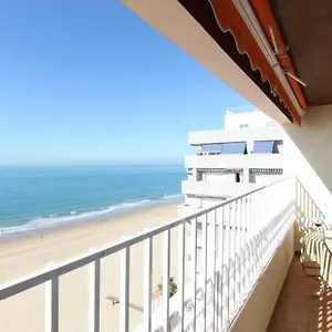 Apartamento Playa Victoria, Cádiz