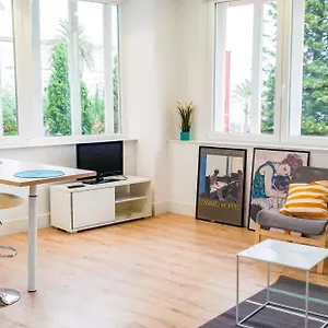 Appartement Luz De